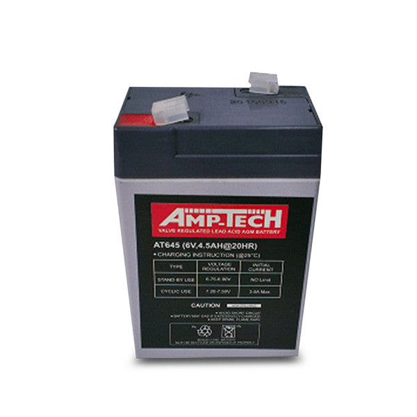 AmpTech AT645 – Wynnum Battery Service